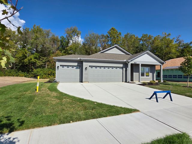 3740 Marlowe Creek Drive, Clayton, IN 46118