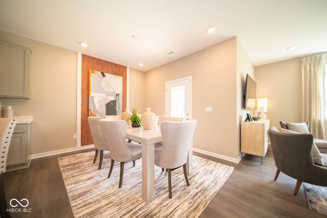 3740 Marlowe Creek Drive, Clayton, IN 46118