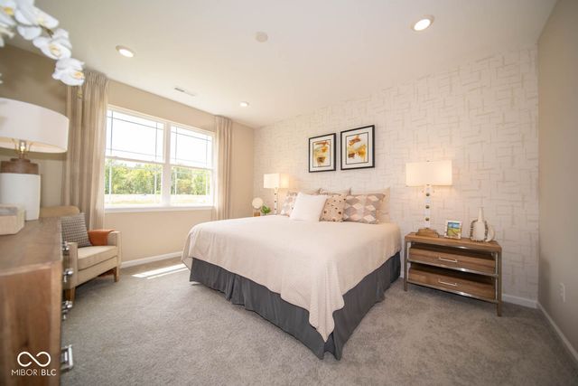 3740 Marlowe Creek Drive, Clayton, IN 46118