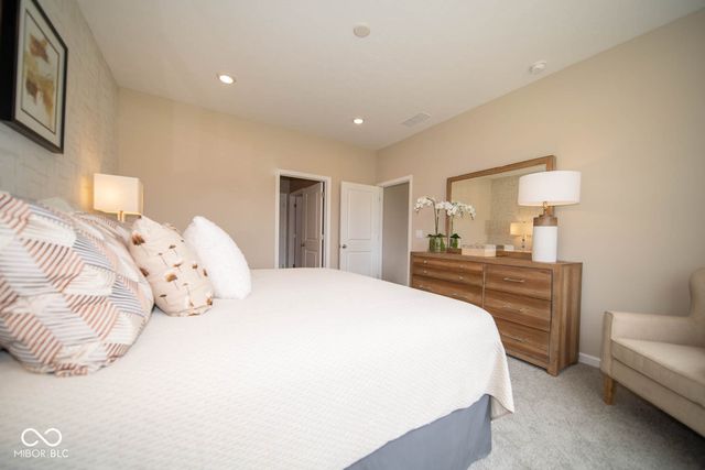 3740 Marlowe Creek Drive, Clayton, IN 46118