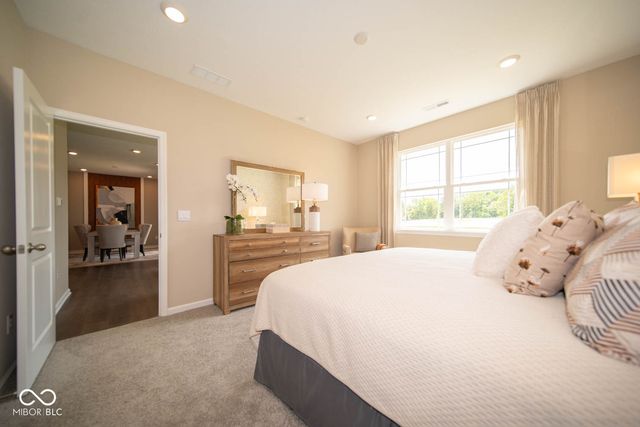 3740 Marlowe Creek Drive, Clayton, IN 46118