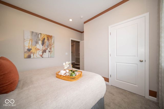 3740 Marlowe Creek Drive, Clayton, IN 46118