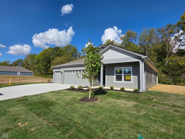 3740 Marlowe Creek Drive, Clayton, IN 46118