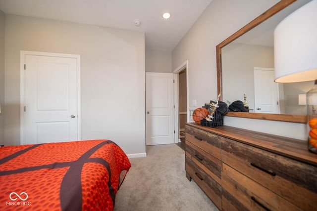 3740 Marlowe Creek Drive, Clayton, IN 46118