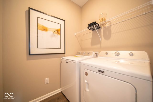 3740 Marlowe Creek Drive, Clayton, IN 46118