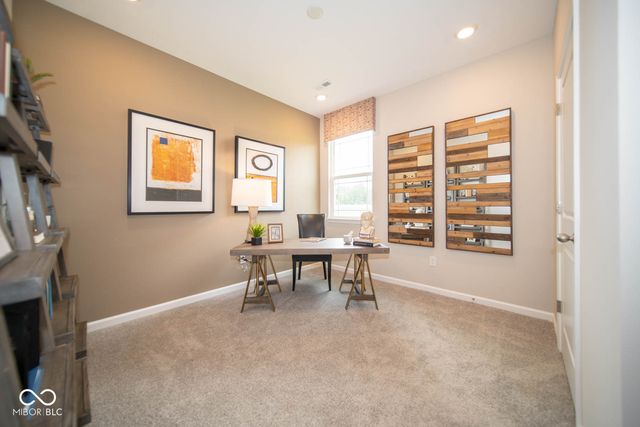 3740 Marlowe Creek Drive, Clayton, IN 46118