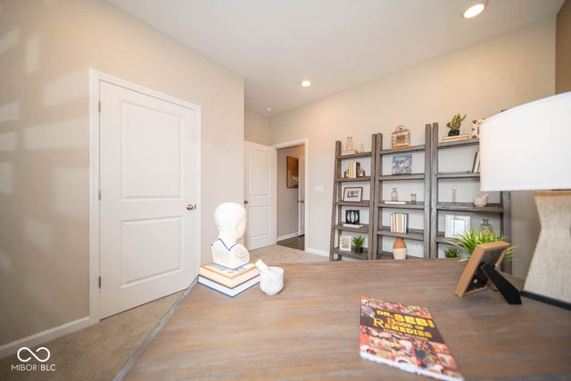 3740 Marlowe Creek Drive, Clayton, IN 46118