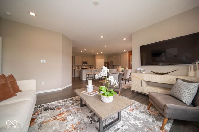 3740 Marlowe Creek Drive, Clayton, IN 46118