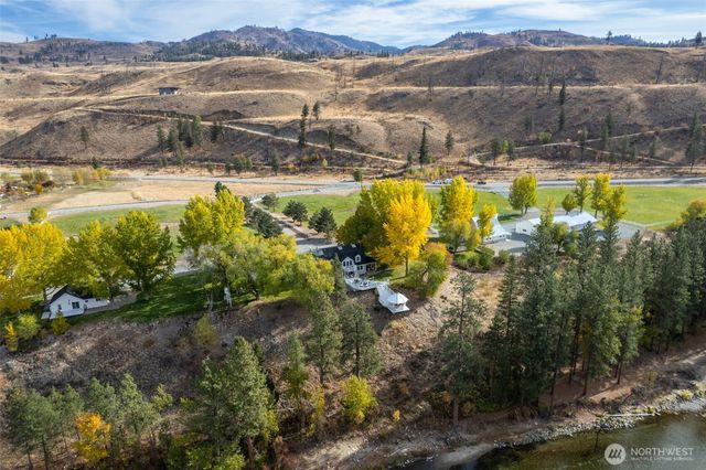 3 A Ross Road, Twisp, WA 98856