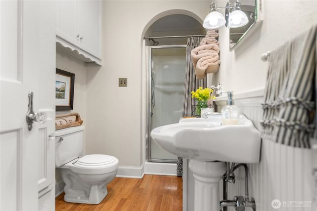 3 A Ross Road, Twisp, WA 98856