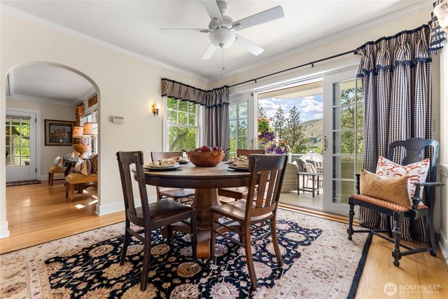 3 A Ross Road, Twisp, WA 98856