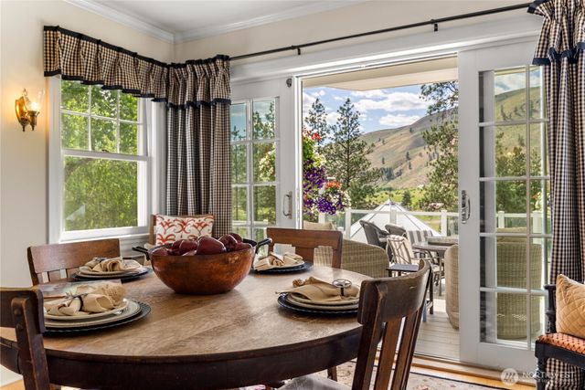 3 A Ross Road, Twisp, WA 98856