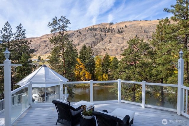 3 A Ross Road, Twisp, WA 98856