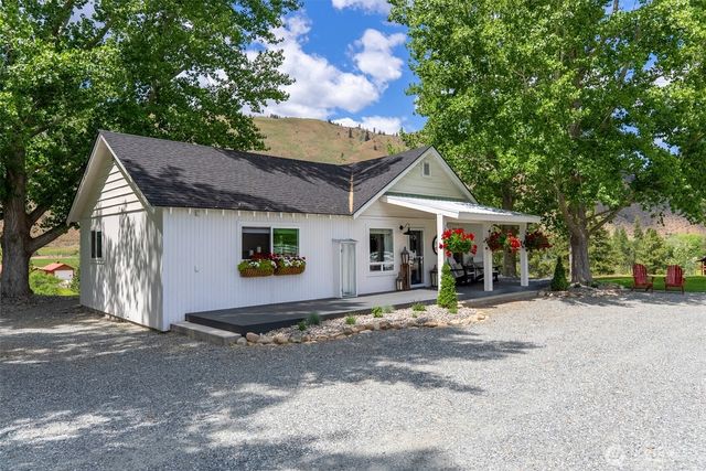 3 A Ross Road, Twisp, WA 98856