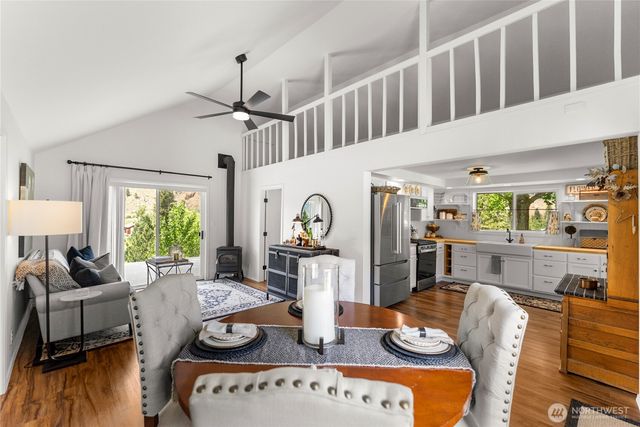 3 A Ross Road, Twisp, WA 98856