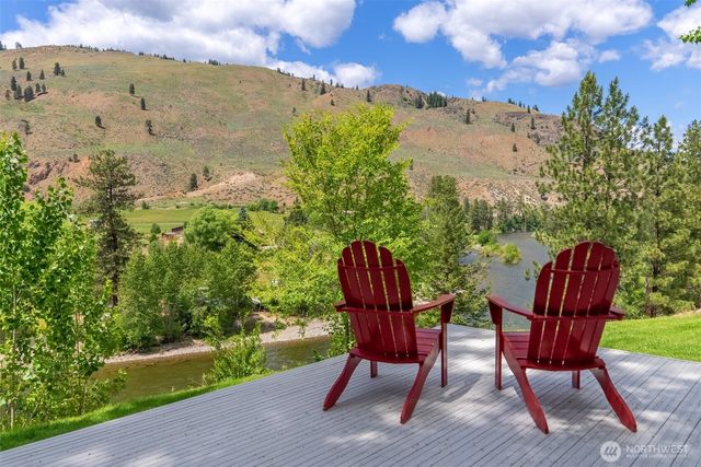 3 A Ross Road, Twisp, WA 98856