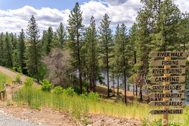 3 A Ross Road, Twisp, WA 98856