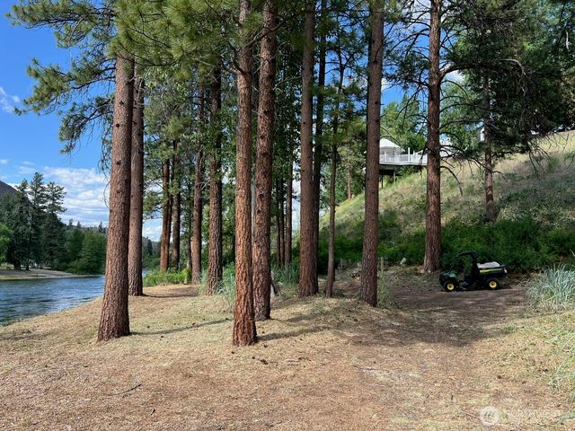 3 A Ross Road, Twisp, WA 98856
