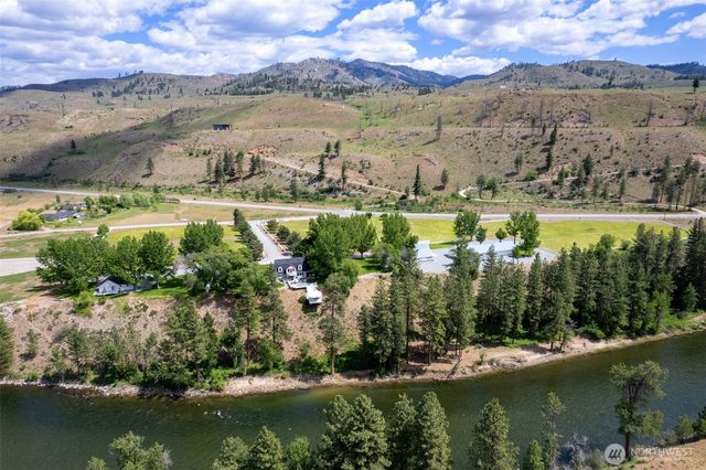 3 A Ross Road, Twisp, WA 98856