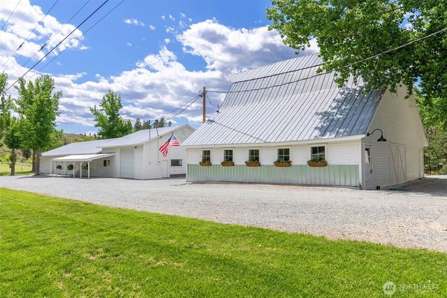 3 A Ross Road, Twisp, WA 98856