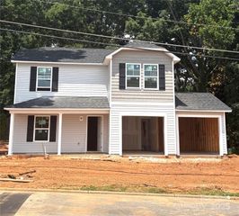 1130 Fox Avenue, Statesville, NC 28677