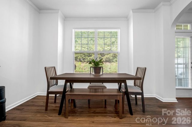 8543 Brookings Drive, Charlotte, NC 28269