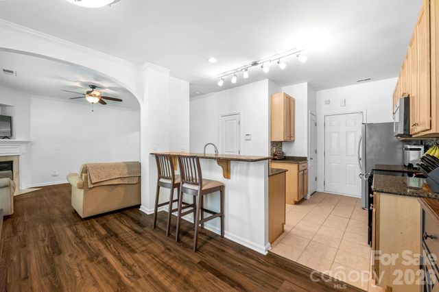 8543 Brookings Drive, Charlotte, NC 28269