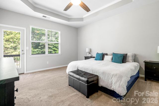 8543 Brookings Drive, Charlotte, NC 28269