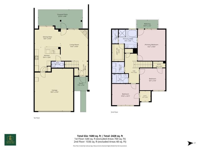 8543 Brookings Drive, Charlotte, NC 28269