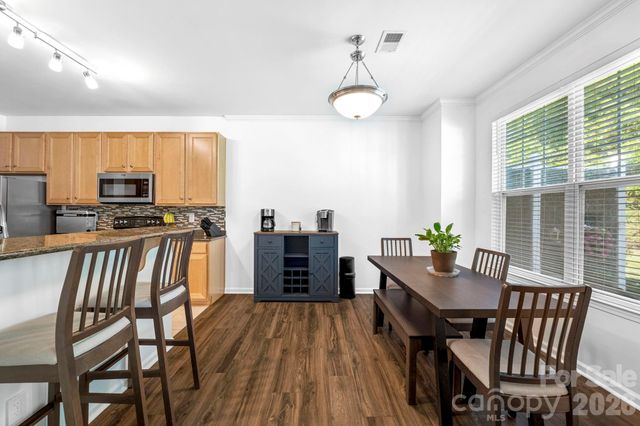 8543 Brookings Drive, Charlotte, NC 28269