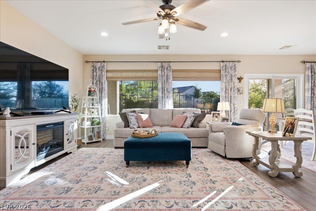2495 Sirius Star Street, Henderson, NV 89044 — photo 2