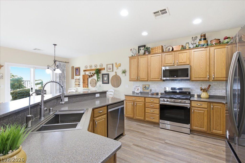 2495 Sirius Star Street, Henderson, NV 89044 — photo 3