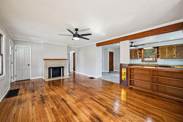 190 N Westmoor Avenue, Newark, OH 43055