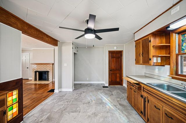 190 N Westmoor Avenue, Newark, OH 43055