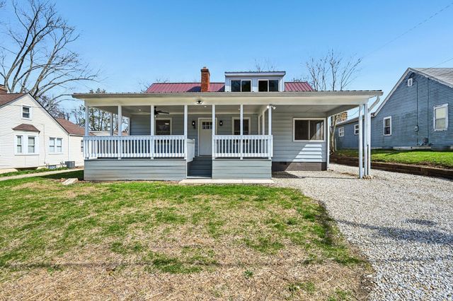 190 N Westmoor Avenue, Newark, OH 43055