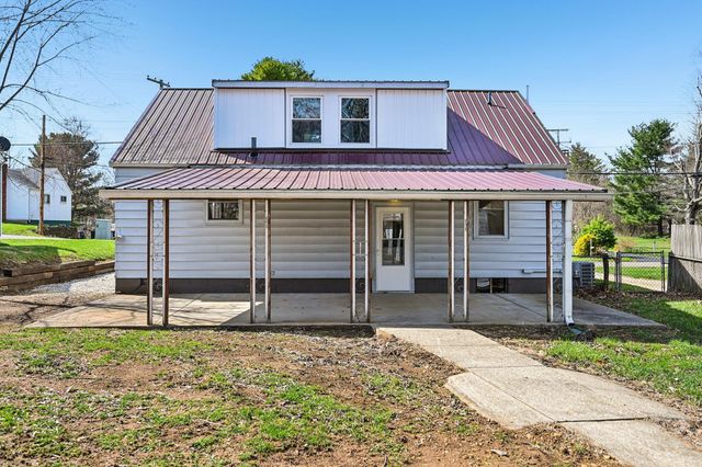 190 N Westmoor Avenue, Newark, OH 43055