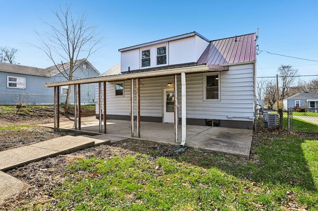 190 N Westmoor Avenue, Newark, OH 43055
