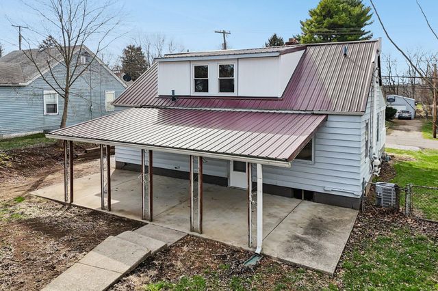 190 N Westmoor Avenue, Newark, OH 43055