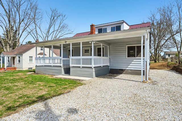 190 N Westmoor Avenue, Newark, OH 43055