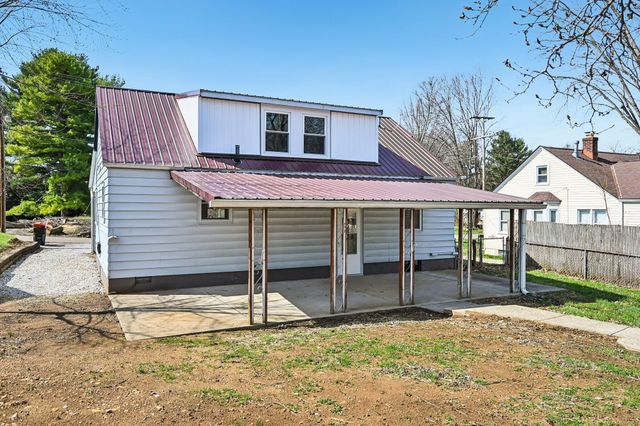 190 N Westmoor Avenue, Newark, OH 43055