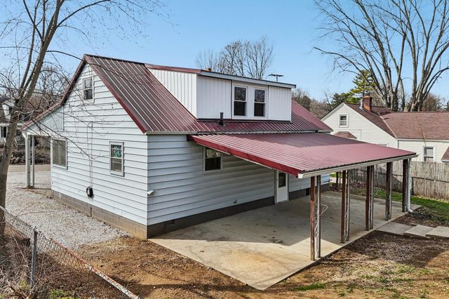 190 N Westmoor Avenue, Newark, OH 43055