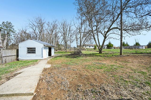 190 N Westmoor Avenue, Newark, OH 43055