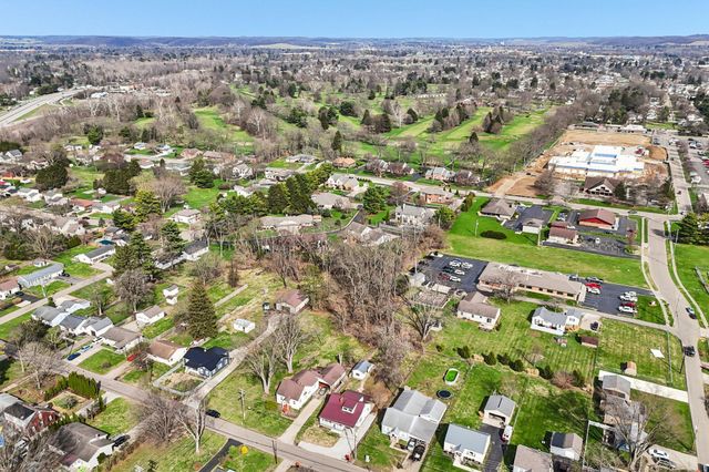 190 N Westmoor Avenue, Newark, OH 43055