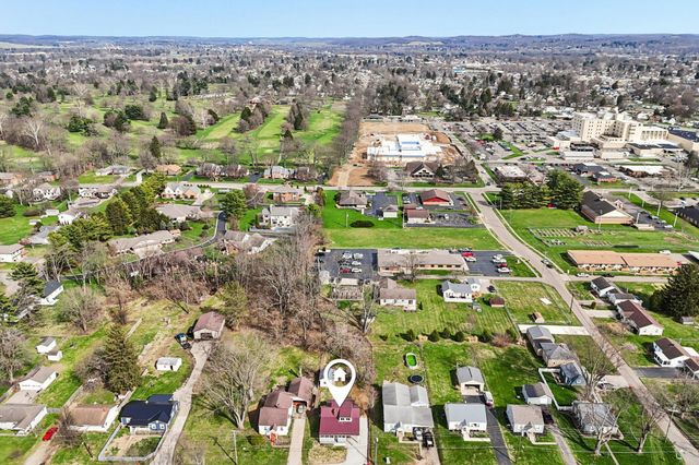 190 N Westmoor Avenue, Newark, OH 43055