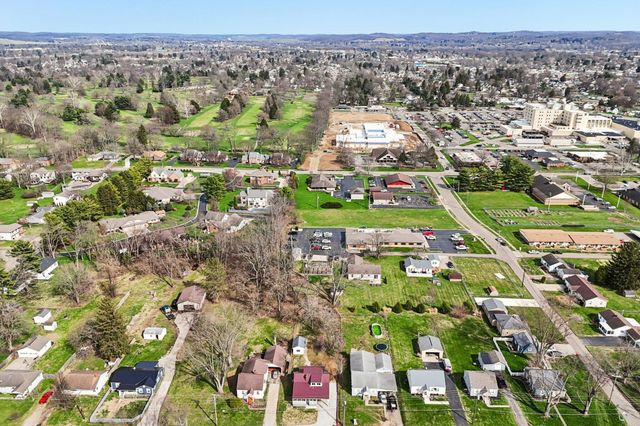 190 N Westmoor Avenue, Newark, OH 43055