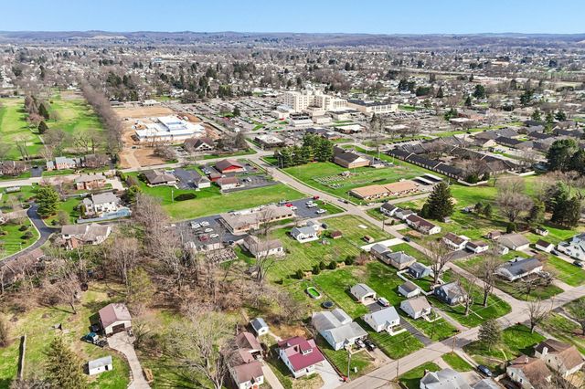 190 N Westmoor Avenue, Newark, OH 43055