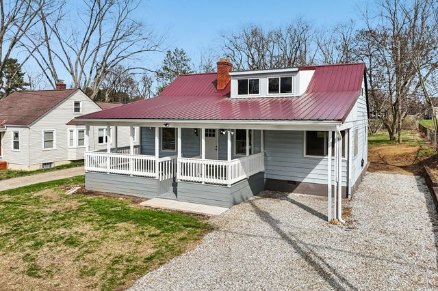 190 N Westmoor Avenue, Newark, OH 43055