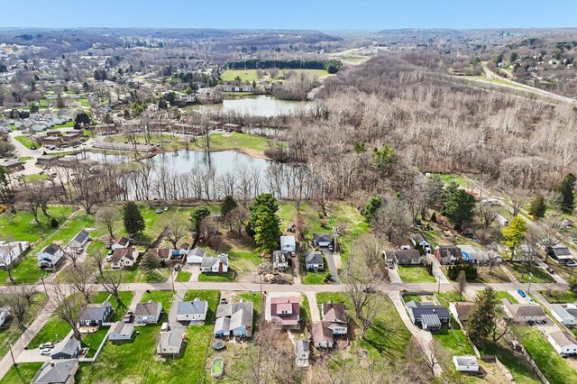 190 N Westmoor Avenue, Newark, OH 43055