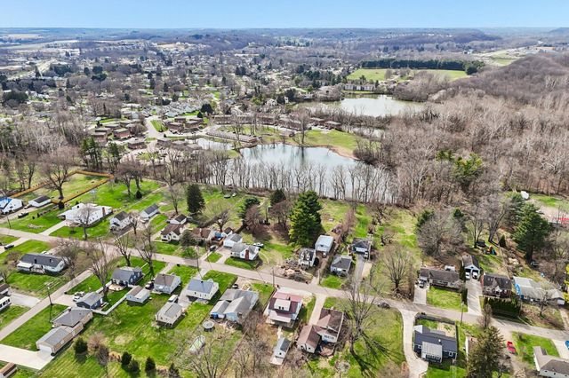 190 N Westmoor Avenue, Newark, OH 43055