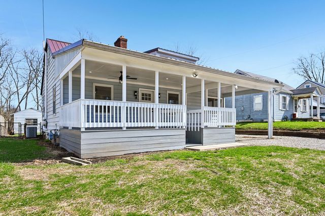 190 N Westmoor Avenue, Newark, OH 43055